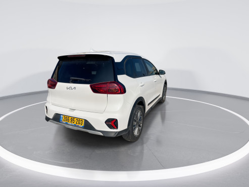 קיה נירו 2022 במחיר 94,500 ש״ח - תמונה 5