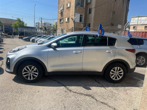 קיה ספורטאז 2021 במחיר 75,000 ש״ח - תמונה 3