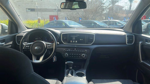 קיה ספורטאז 2021 במחיר 75,000 ש״ח - תמונה 5