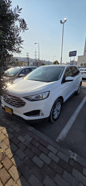 פורד אדג' 2022 במחיר 109,000 ש״ח - תמונה 2 פורד אדג' 2022 במחיר 109,000 ש״ח - תמונה 2