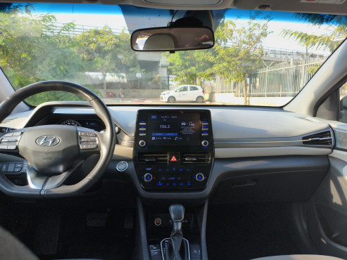 יונדאי איוניק 2022 במחיר 101,000 ש״ח - תמונה 2