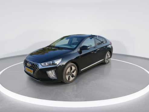 יונדאי איוניק 2022 במחיר 101,000 ש״ח - תמונה 5