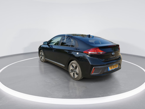 יונדאי איוניק 2022 במחיר 101,000 ש״ח - תמונה 7