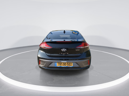 יונדאי איוניק 2022 במחיר 101,000 ש״ח - תמונה 8