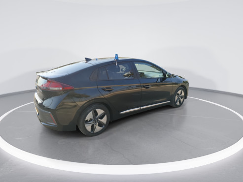 יונדאי איוניק 2022 במחיר 101,000 ש״ח - תמונה 9