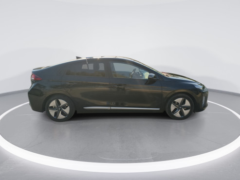 יונדאי איוניק 2022 במחיר 101,000 ש״ח - תמונה 10