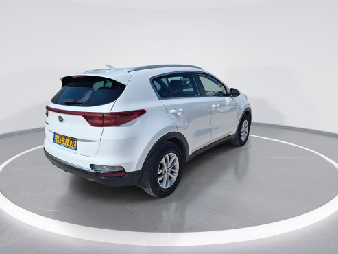 קיה ספורטאז 2021 במחיר 85,000 ש״ח - תמונה 11 קיה ספורטאז 2021 במחיר 85,000 ש״ח - תמונה 11