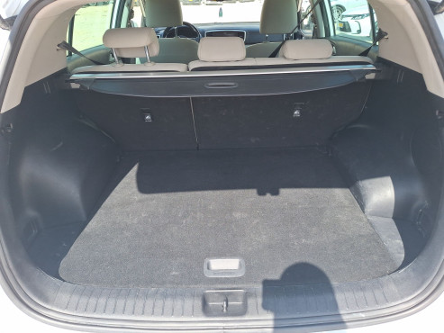 קיה ספורטאז 2021 במחיר 85,000 ש״ח - תמונה 2 קיה ספורטאז 2021 במחיר 85,000 ש״ח - תמונה 2