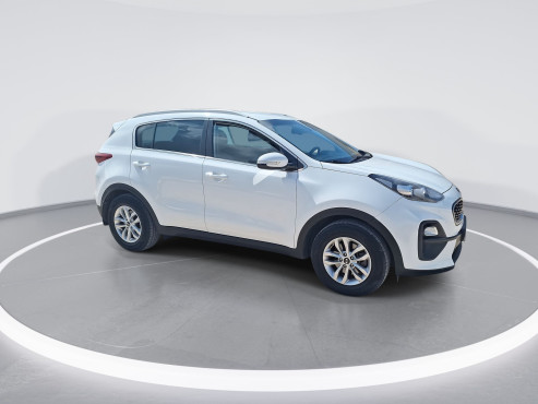 קיה ספורטאז 2021 במחיר 85,000 ש״ח - תמונה 5 קיה ספורטאז 2021 במחיר 85,000 ש״ח - תמונה 5