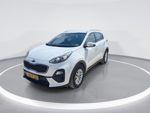 קיה ספורטאז 2021 במחיר 85,000 ש״ח - תמונה 7 קיה ספורטאז 2021 במחיר 85,000 ש״ח - תמונה 7