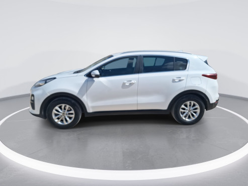 קיה ספורטאז 2021 במחיר 85,000 ש״ח - תמונה 8 קיה ספורטאז 2021 במחיר 85,000 ש״ח - תמונה 8