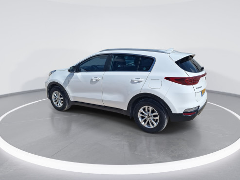 קיה ספורטאז 2021 במחיר 85,000 ש״ח - תמונה 9 קיה ספורטאז 2021 במחיר 85,000 ש״ח - תמונה 9