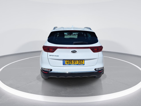 קיה ספורטאז 2021 במחיר 85,000 ש״ח - תמונה 10 קיה ספורטאז 2021 במחיר 85,000 ש״ח - תמונה 10