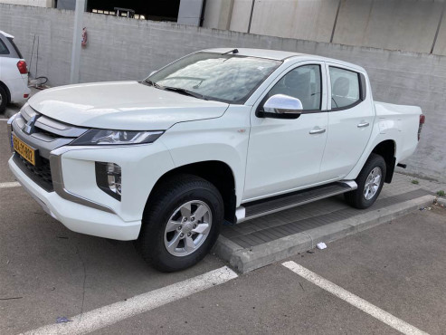מיצובישי L200 2021 במחיר 133,800 ש״ח - תמונה 2