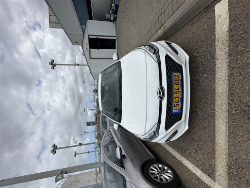 יונדאי I20 2021 במחיר 66,900 ש״ח - תמונה 1 יונדאי I20 2021 במחיר 66,900 ש״ח - תמונה 1