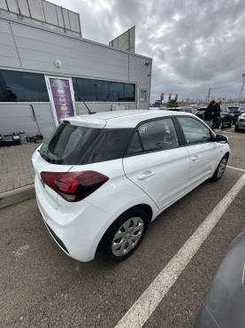 יונדאי I20 2021 במחיר 66,900 ש״ח - תמונה 3 יונדאי I20 2021 במחיר 66,900 ש״ח - תמונה 3