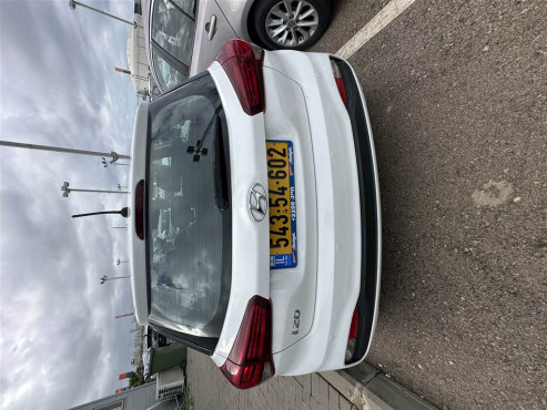 יונדאי I20 2021 במחיר 66,900 ש״ח - תמונה 4 יונדאי I20 2021 במחיר 66,900 ש״ח - תמונה 4