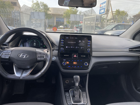 יונדאי איוניק 2022 במחיר 99,800 ש״ח - תמונה 2