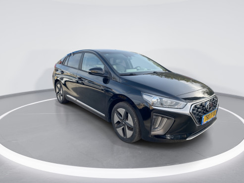 יונדאי איוניק 2022 במחיר 99,800 ש״ח - תמונה 9