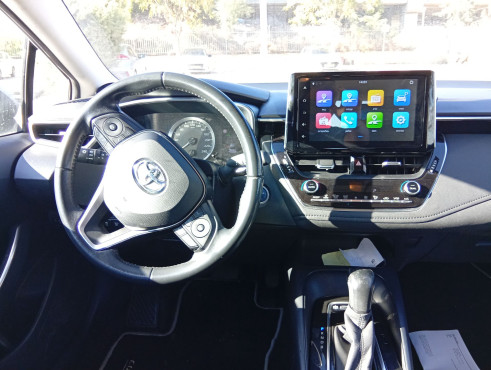 טויוטה קורולה 2021 במחיר 88,000 ש״ח - תמונה 2 טויוטה קורולה 2021 במחיר 88,000 ש״ח - תמונה 2