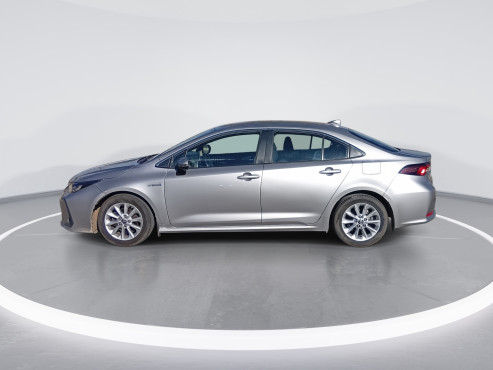 טויוטה קורולה 2021 במחיר 88,000 ש״ח - תמונה 6 טויוטה קורולה 2021 במחיר 88,000 ש״ח - תמונה 6