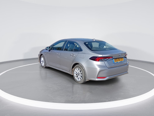 טויוטה קורולה 2021 במחיר 88,000 ש״ח - תמונה 7 טויוטה קורולה 2021 במחיר 88,000 ש״ח - תמונה 7