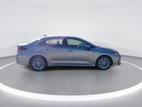 טויוטה קורולה 2021 במחיר 88,000 ש״ח - תמונה 10 טויוטה קורולה 2021 במחיר 88,000 ש״ח - תמונה 10