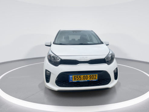 קיה פיקנטו 2021 במחיר 48,500 ש״ח - תמונה 2 קיה פיקנטו 2021 במחיר 48,500 ש״ח - תמונה 2