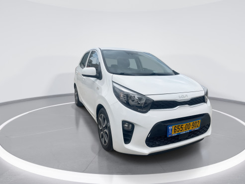 קיה פיקנטו 2021 במחיר 48,500 ש״ח - תמונה 3 קיה פיקנטו 2021 במחיר 48,500 ש״ח - תמונה 3