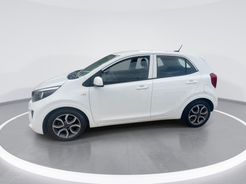 קיה פיקנטו 2021 במחיר 48,500 ש״ח - תמונה 5 קיה פיקנטו 2021 במחיר 48,500 ש״ח - תמונה 5