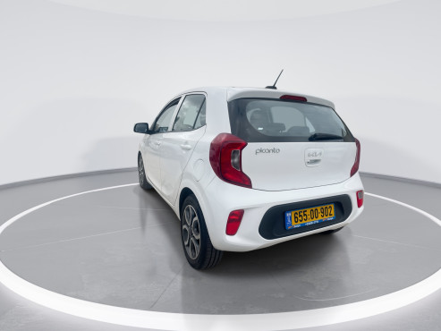 קיה פיקנטו 2021 במחיר 48,500 ש״ח - תמונה 7 קיה פיקנטו 2021 במחיר 48,500 ש״ח - תמונה 7