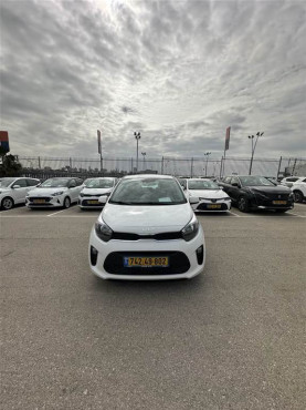 קיה פיקנטו 2022 במחיר 69,200 ש״ח - תמונה 2