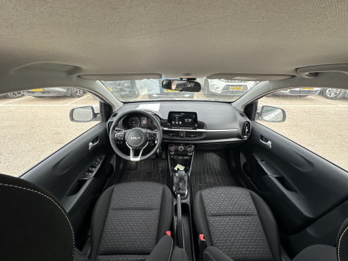 קיה פיקנטו 2022 במחיר 69,200 ש״ח - תמונה 5