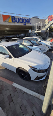 יונדאי אלנטרה 2023 במחיר 116,200 ש״ח - תמונה 1 יונדאי אלנטרה 2023 במחיר 116,200 ש״ח - תמונה 1