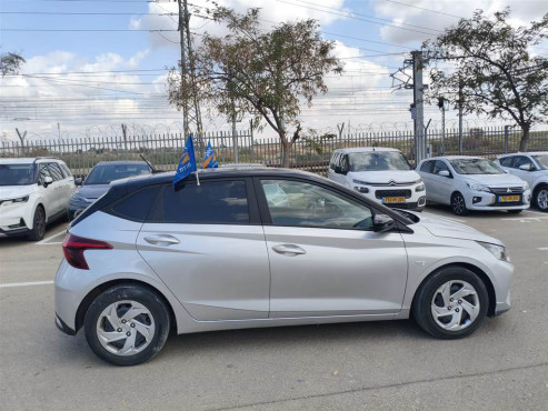 יונדאי I20 2022 במחיר 86,200 ש״ח - תמונה 5