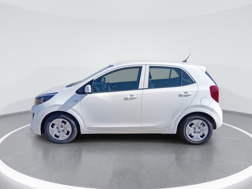 קיה פיקנטו 2021 במחיר 64,800 ש״ח - תמונה 1