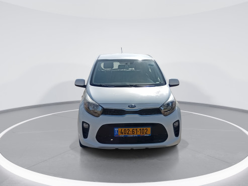 קיה פיקנטו 2021 במחיר 64,800 ש״ח - תמונה 2