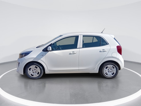 קיה פיקנטו 2021 במחיר 64,800 ש״ח - תמונה 3