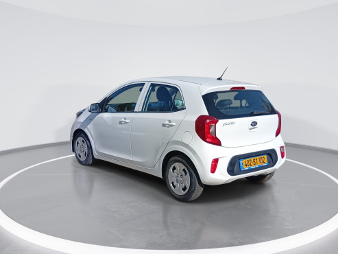 קיה פיקנטו 2021 במחיר 64,800 ש״ח - תמונה 4