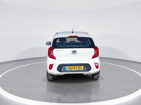 קיה פיקנטו 2021 במחיר 64,800 ש״ח - תמונה 5