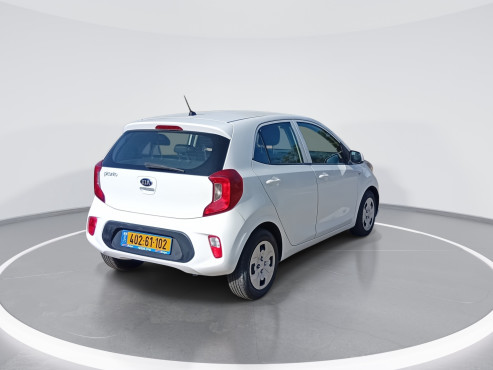 קיה פיקנטו 2021 במחיר 64,800 ש״ח - תמונה 6