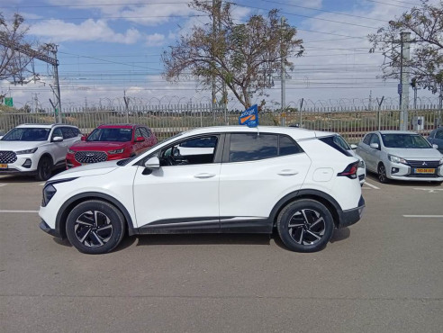 קיה ספורטאז 2023 במחיר 106,600 ש״ח - תמונה 2