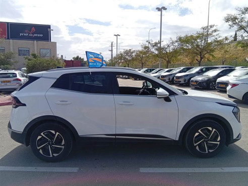 קיה ספורטאז 2023 במחיר 106,600 ש״ח - תמונה 3