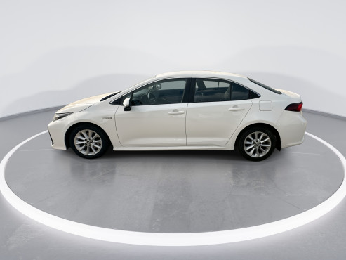 טויוטה קורולה 2021 במחיר 91,700 ש״ח - תמונה 4 טויוטה קורולה 2021 במחיר 91,700 ש״ח - תמונה 4