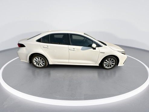 טויוטה קורולה 2021 במחיר 91,700 ש״ח - תמונה 8 טויוטה קורולה 2021 במחיר 91,700 ש״ח - תמונה 8