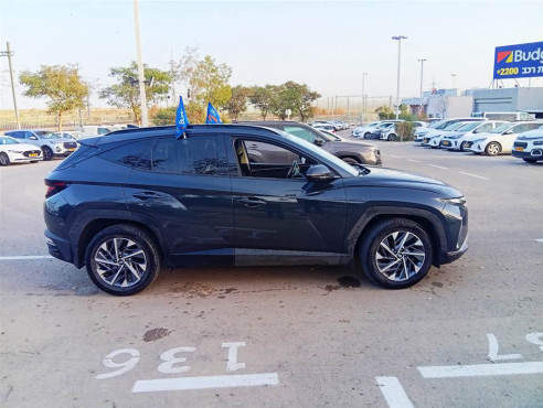 יונדאי טוסון 2022 במחיר 131,900 ש״ח - תמונה 2