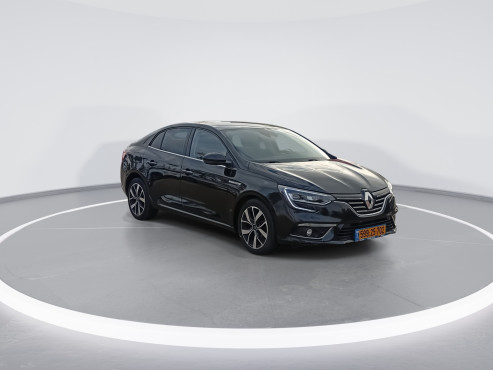 רנו מגאן 2021 במחיר 62,100 ש״ח - תמונה 3