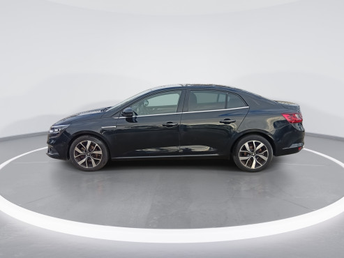 רנו מגאן 2021 במחיר 62,100 ש״ח - תמונה 5