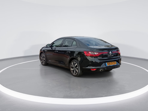 רנו מגאן 2021 במחיר 62,100 ש״ח - תמונה 6