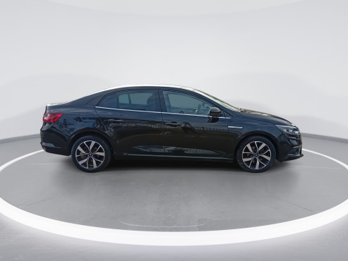 רנו מגאן 2021 במחיר 62,100 ש״ח - תמונה 9